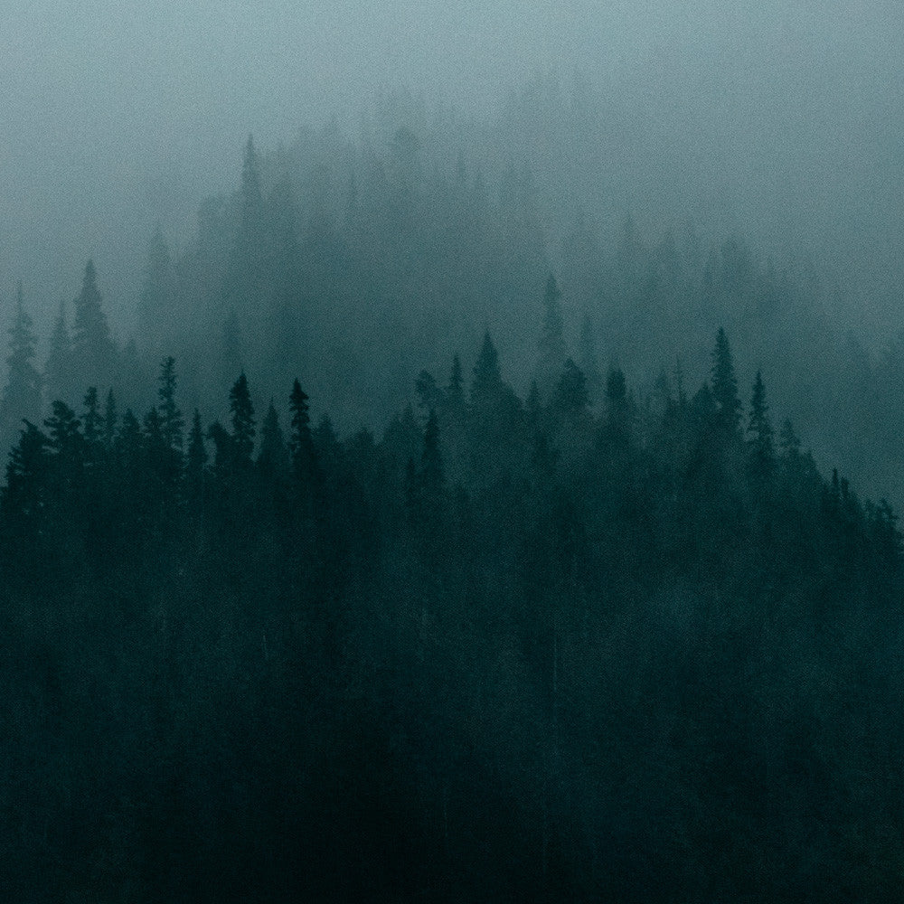 Atmosphere Study I