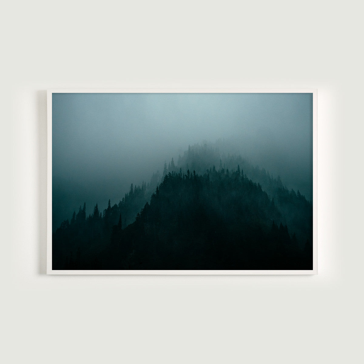 Atmosphere Study I