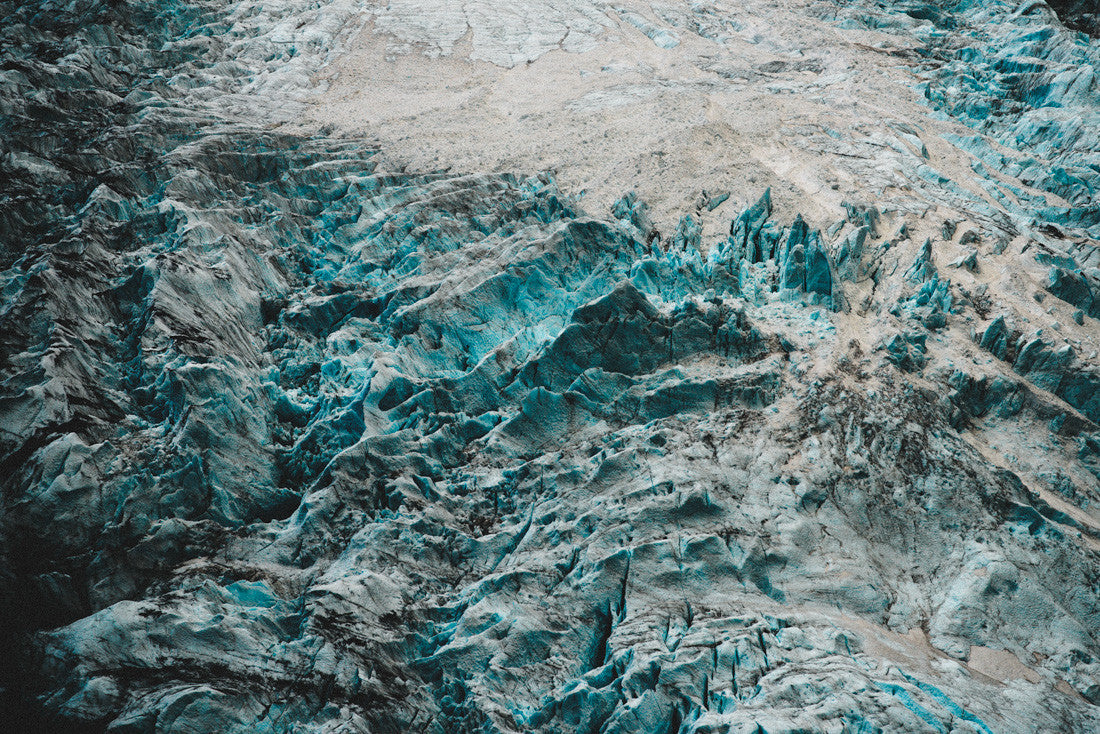 Berg Glacier