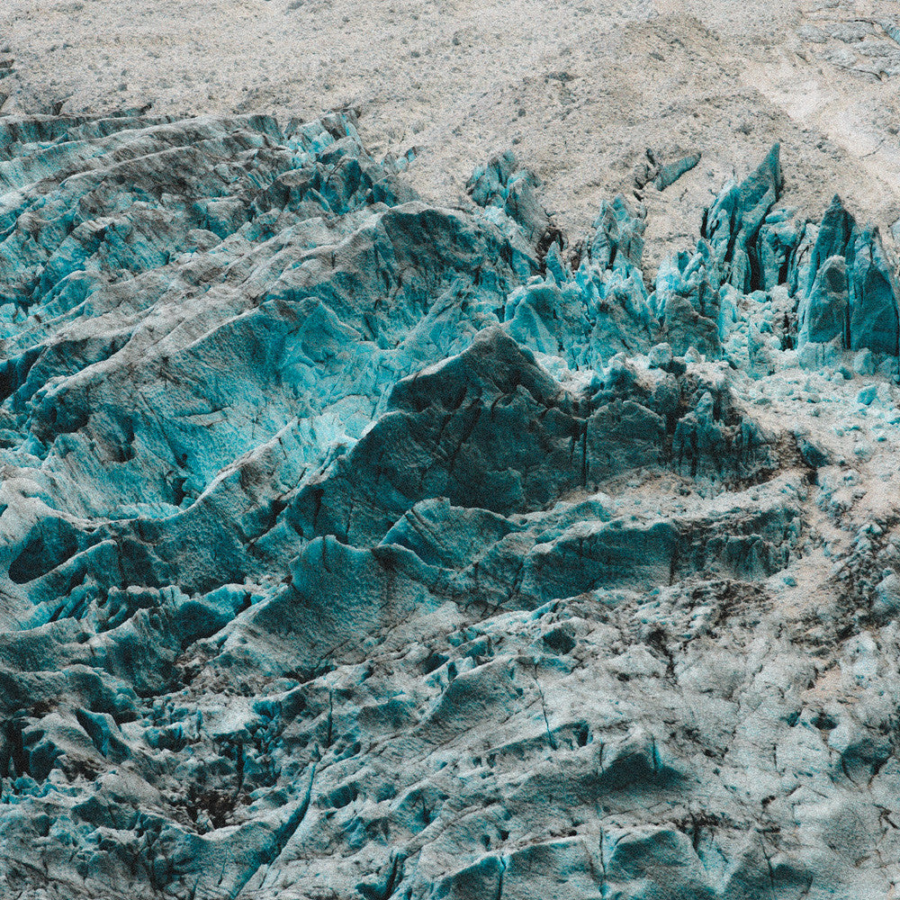 Berg Glacier