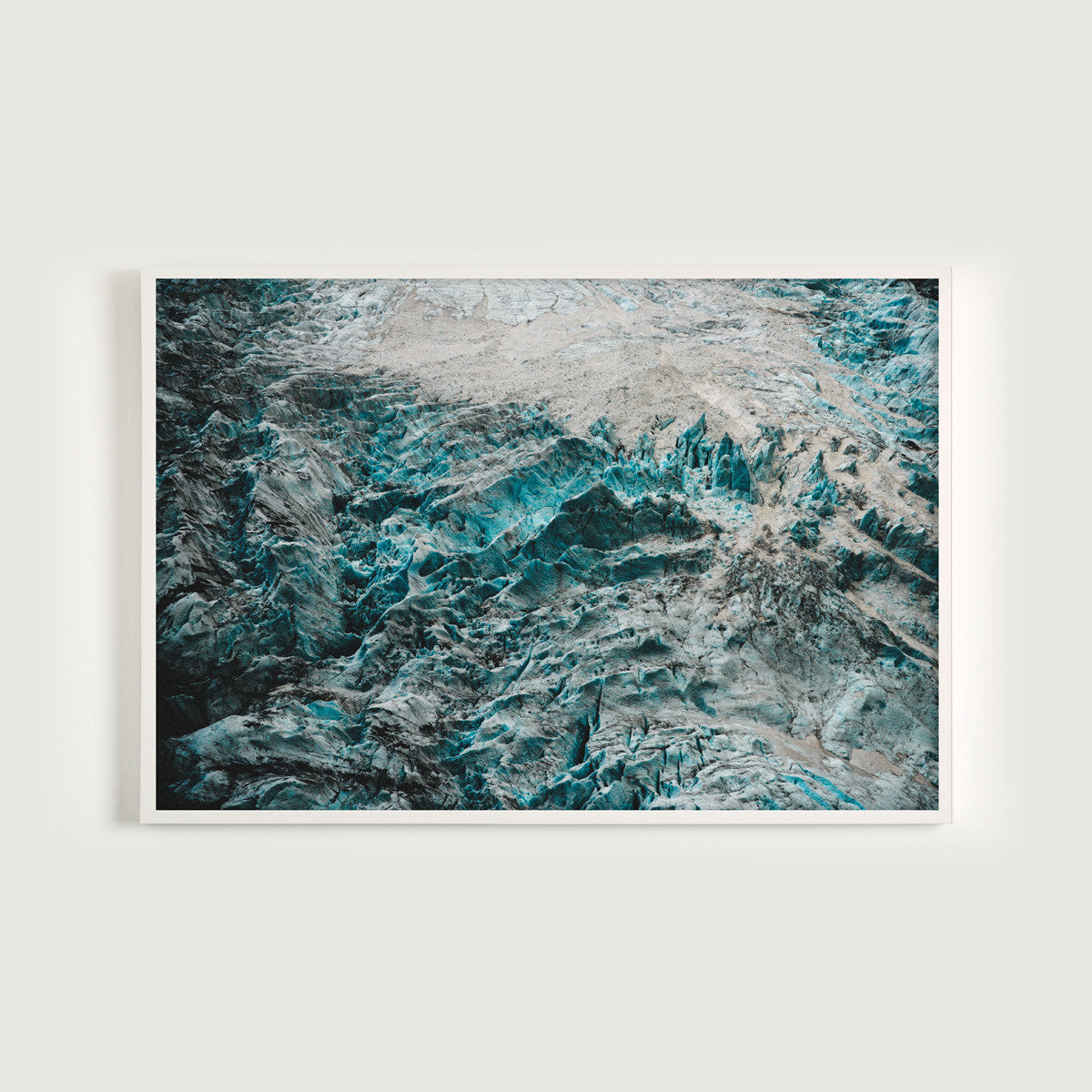 Berg Glacier