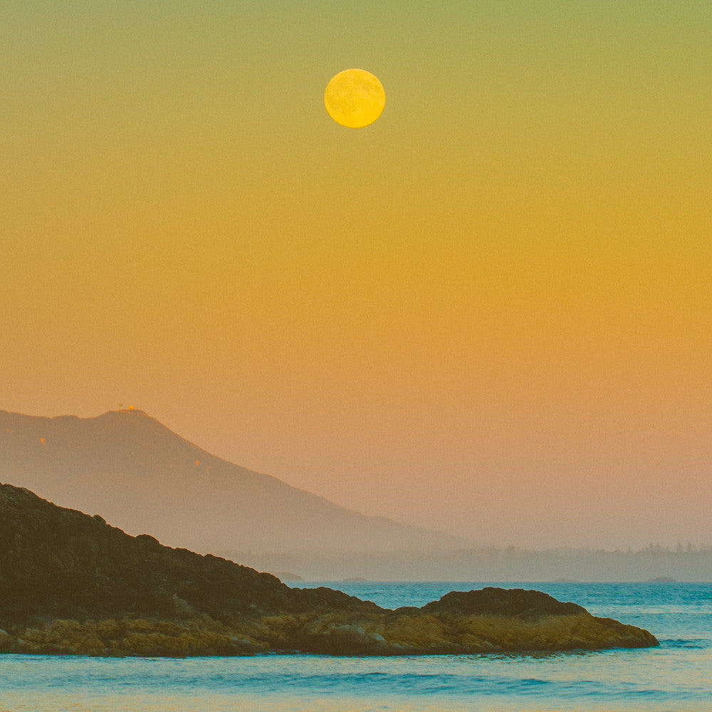 Coastal Colours