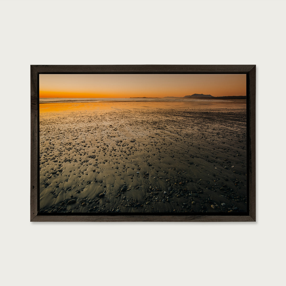 Wickaninnish Pebbles