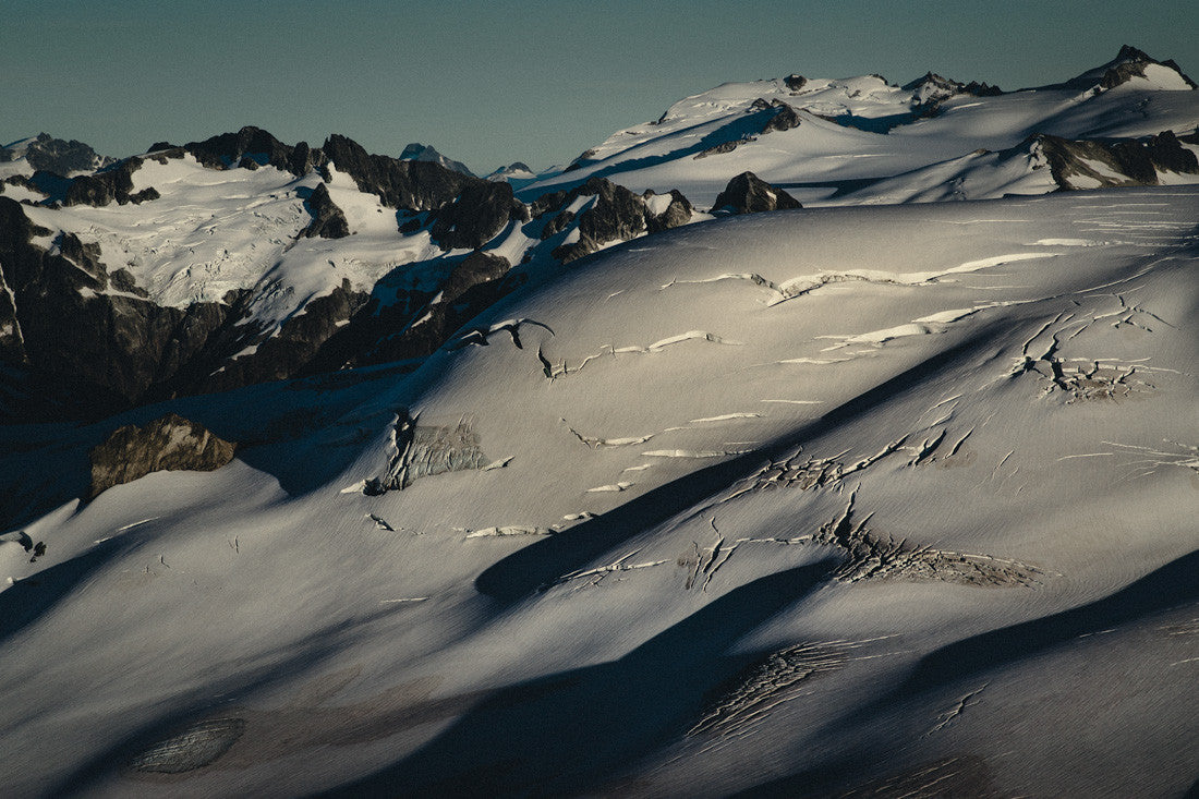 Garibaldi Neve I