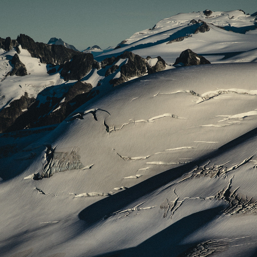 Garibaldi Neve I