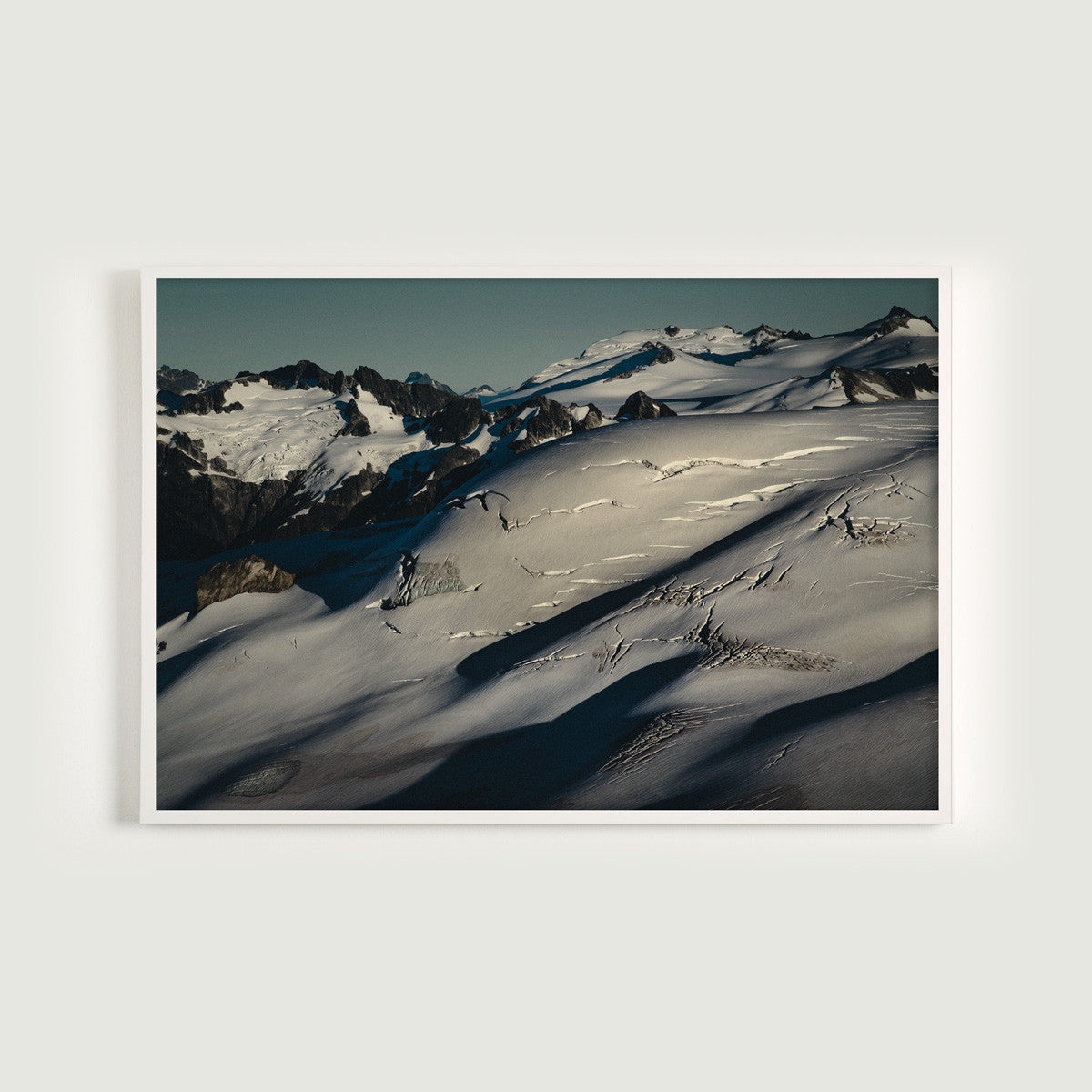 Garibaldi Neve I