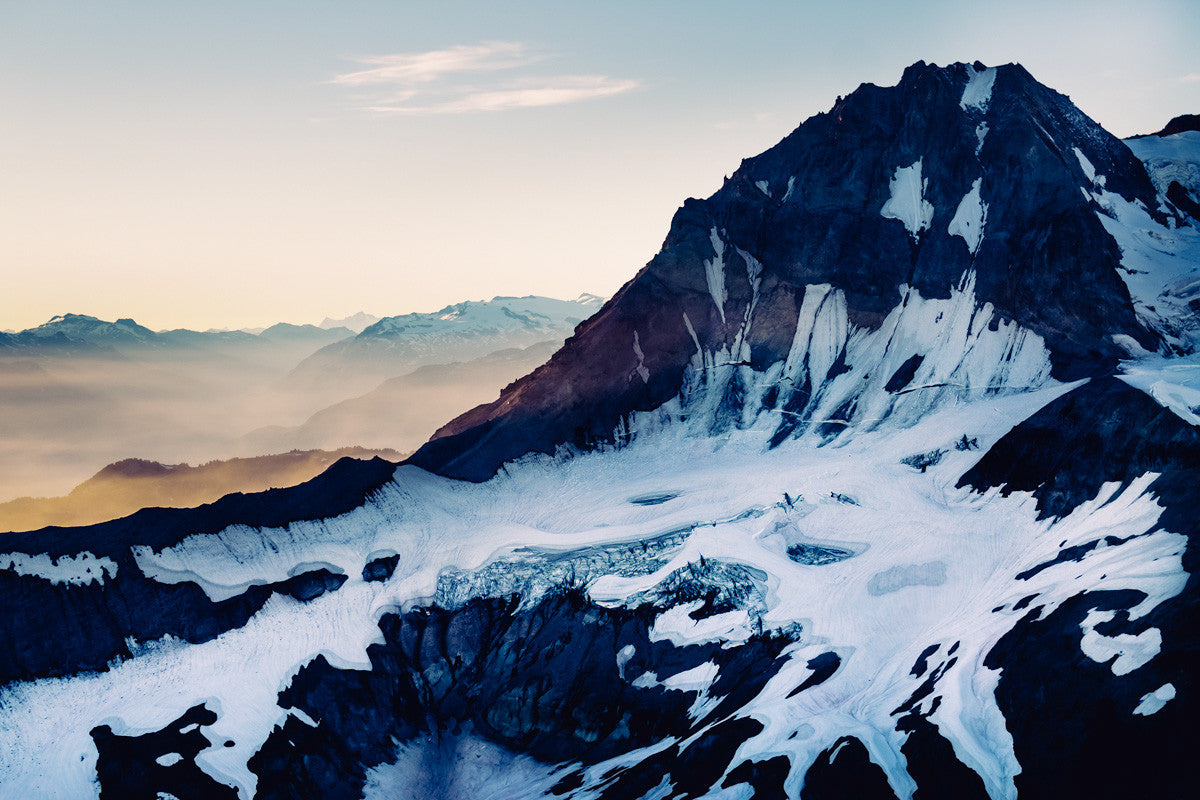 Garibaldi Neve III