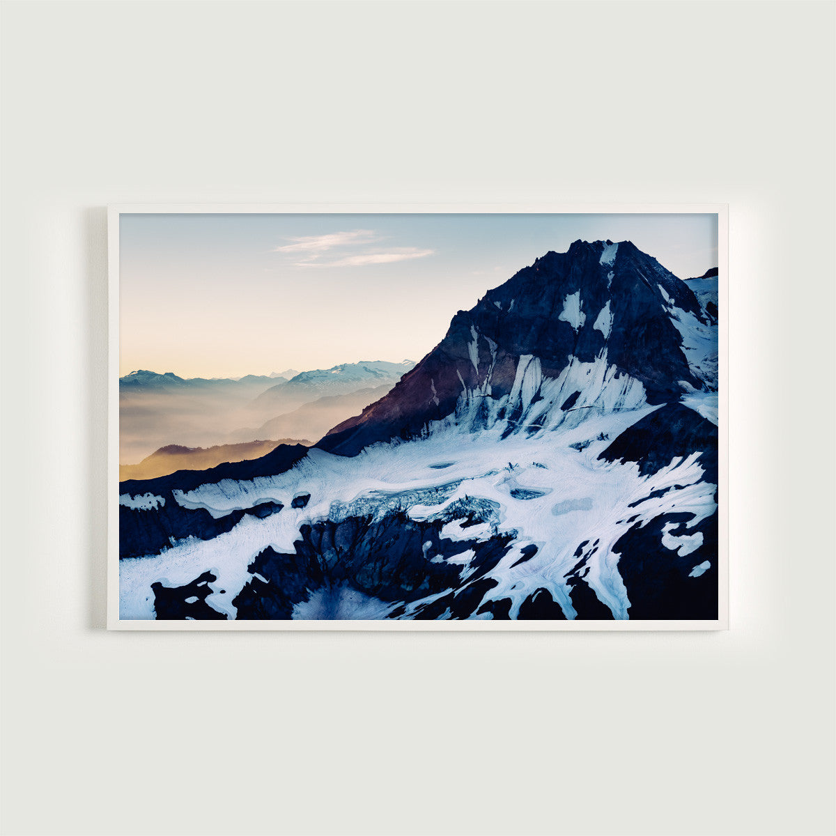 Garibaldi Neve III