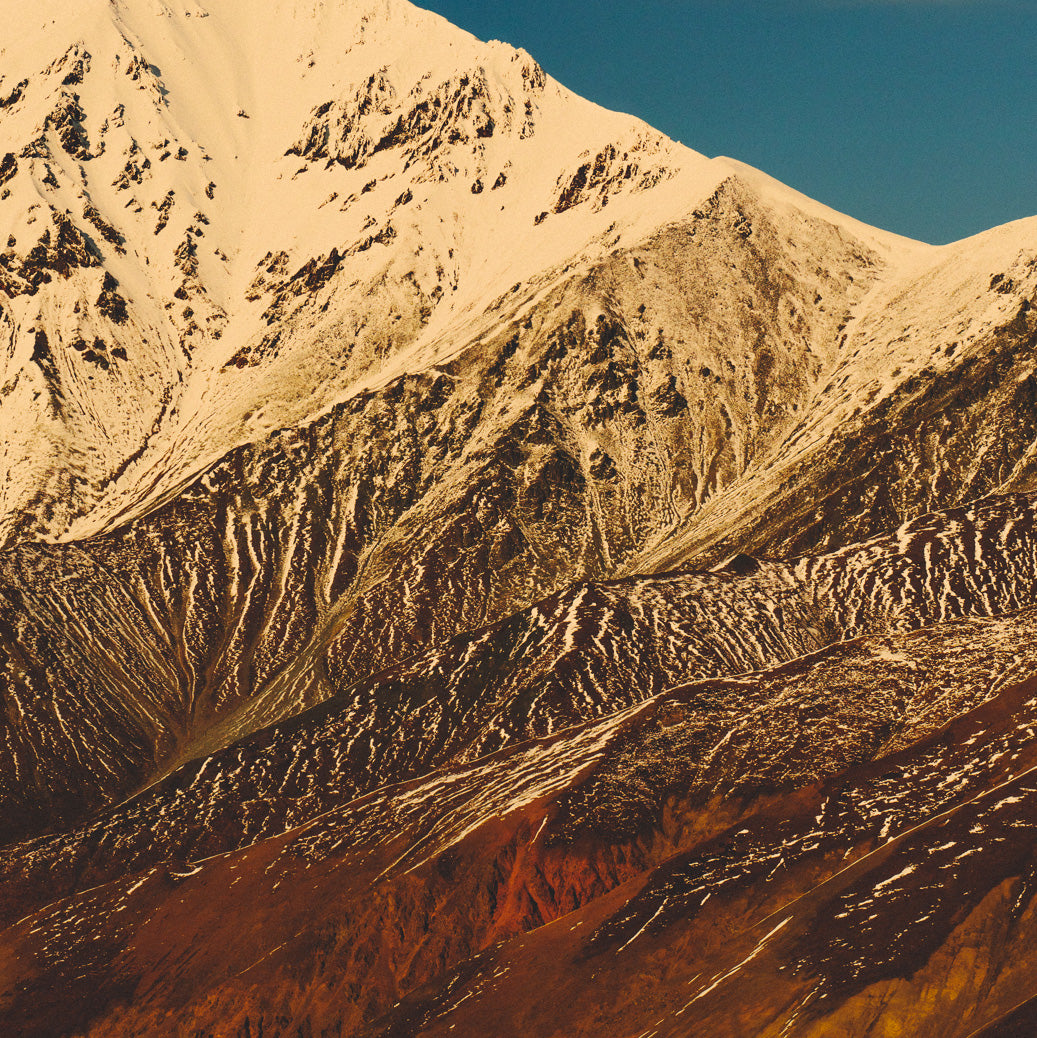 Kluane Reds