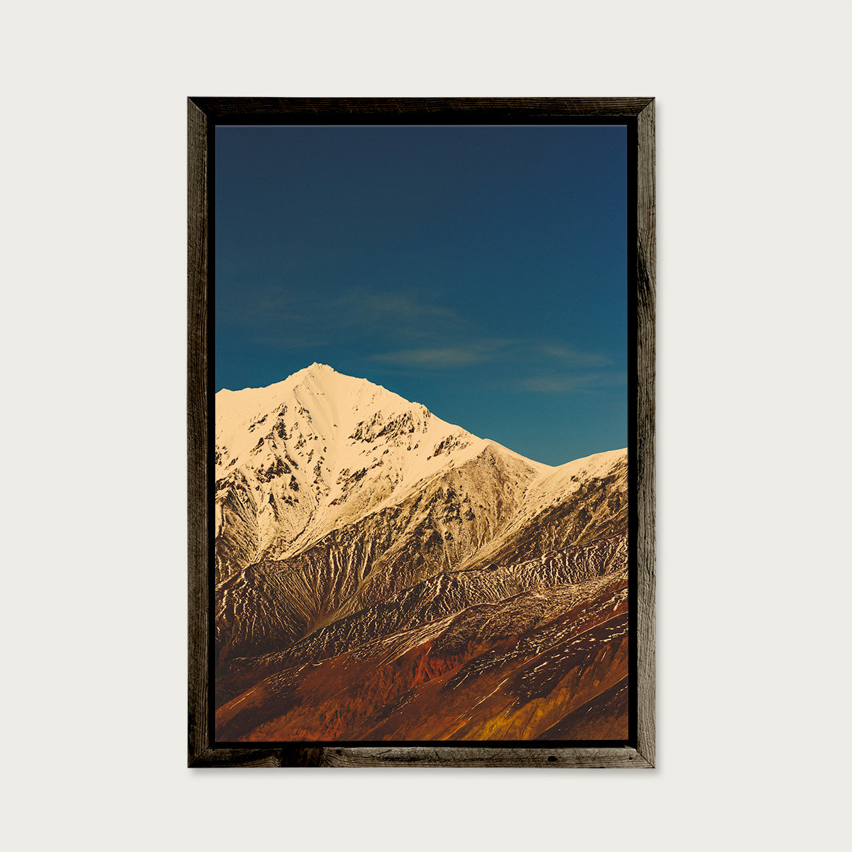 Kluane Reds