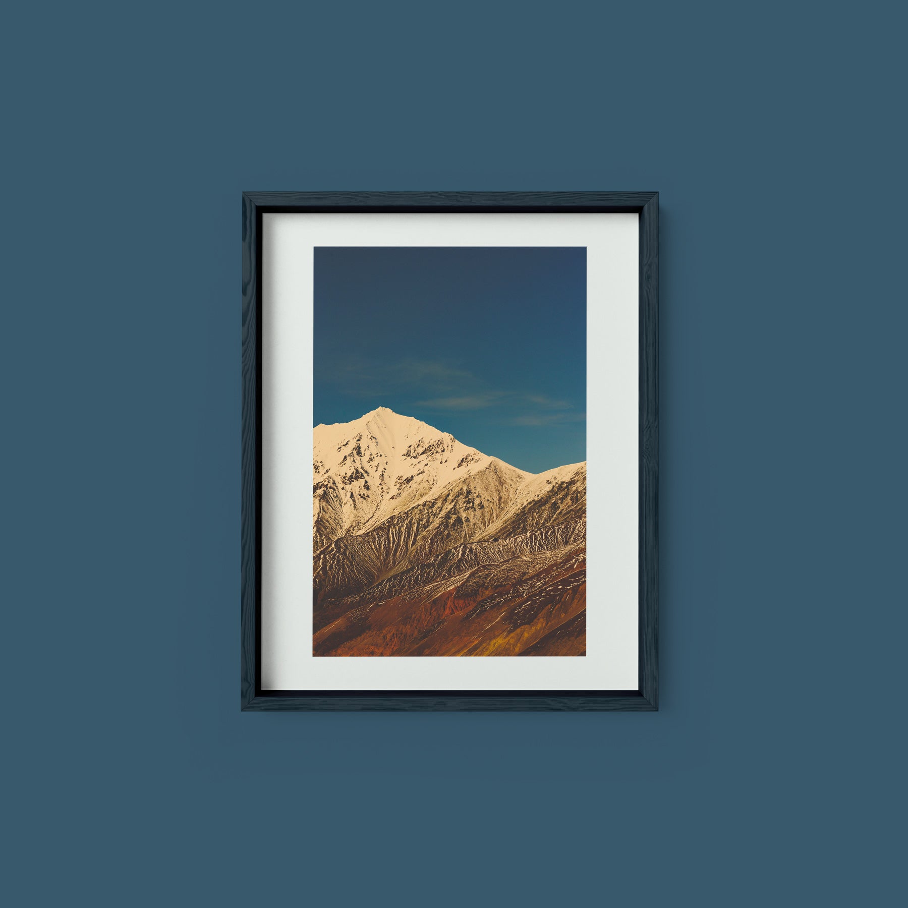 Kluane Reds