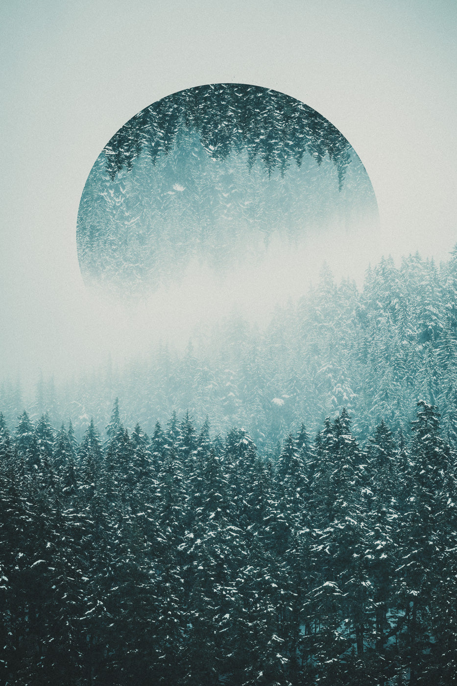 Snowglobe I