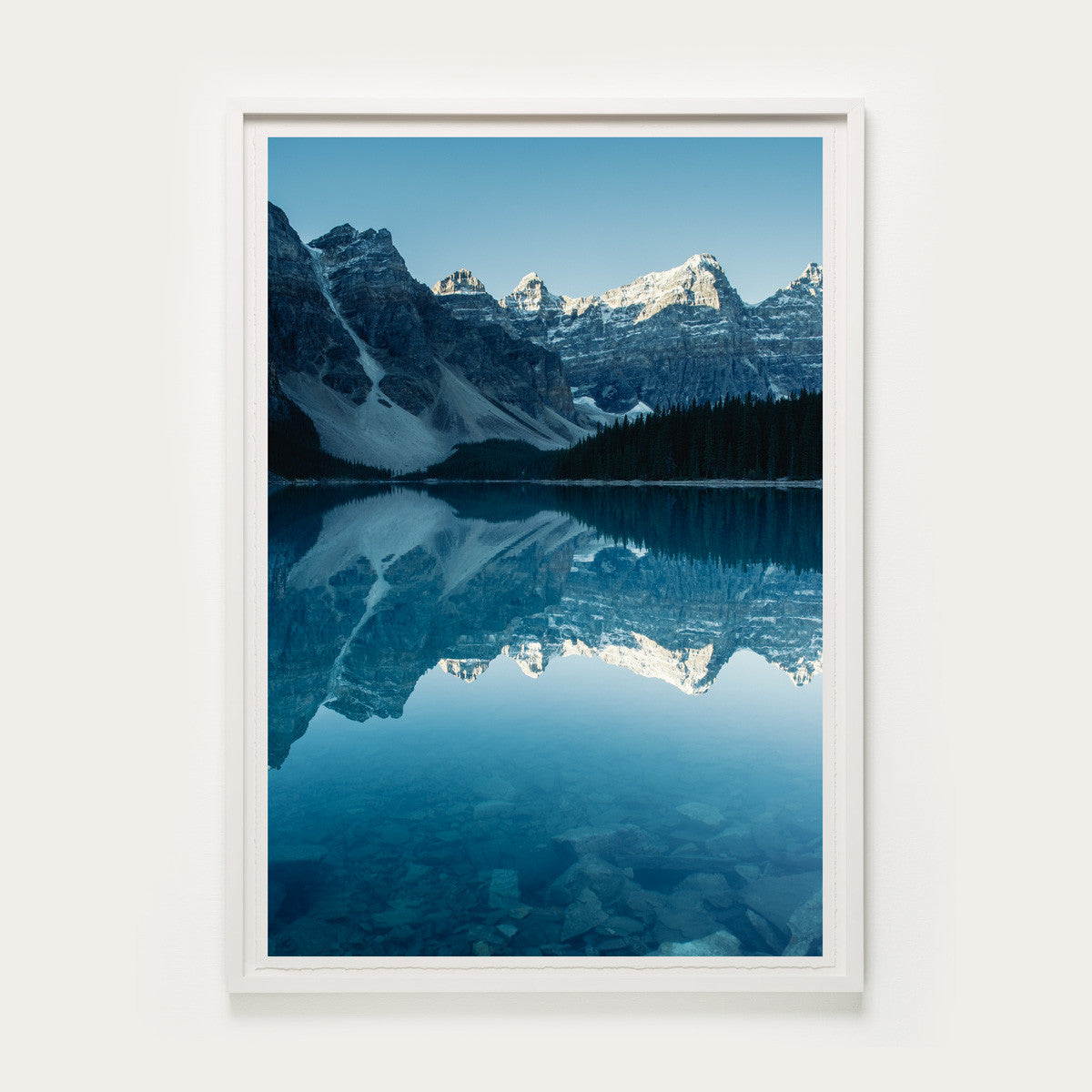 Morning Reflections