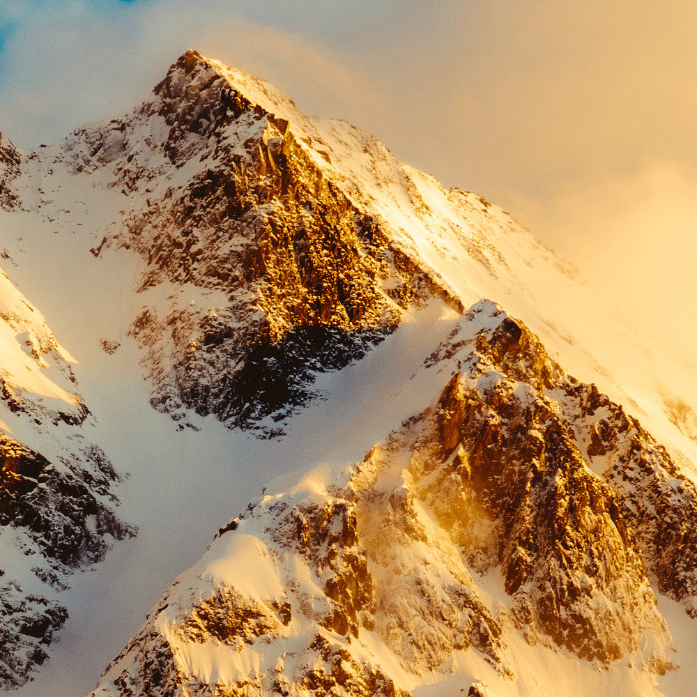 Cold Gold