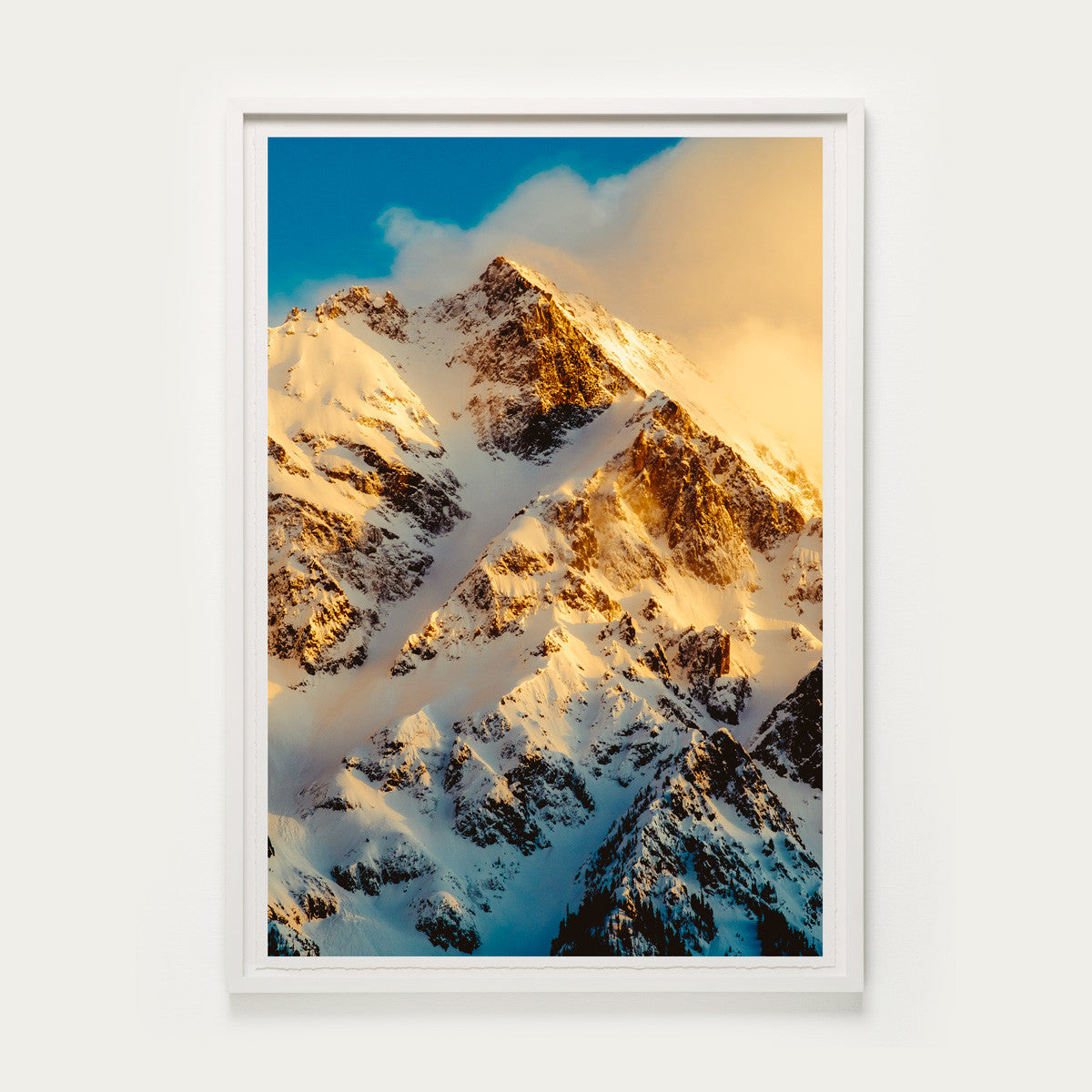 Cold Gold