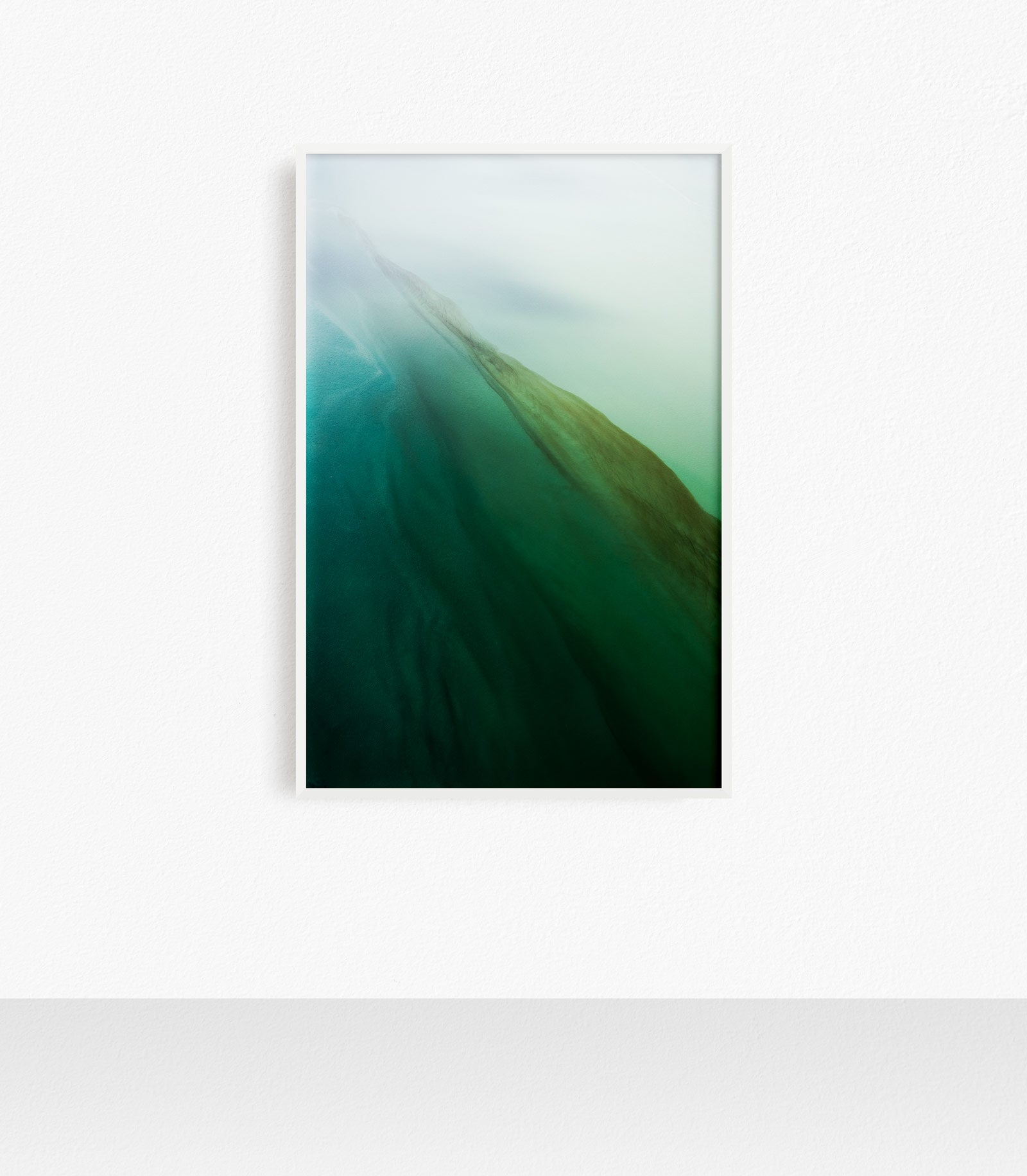 Skeena River Tannins