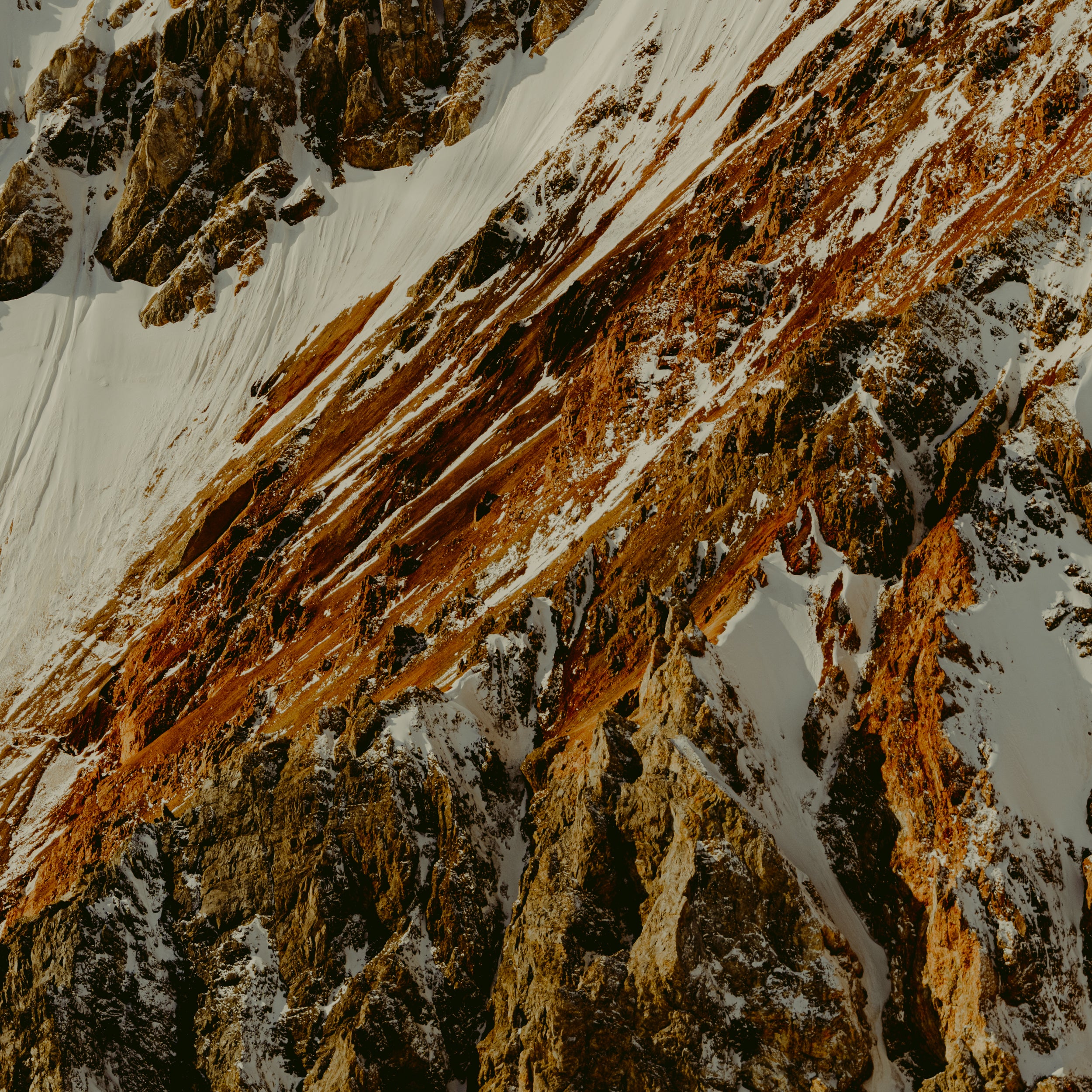 Kluane Golds