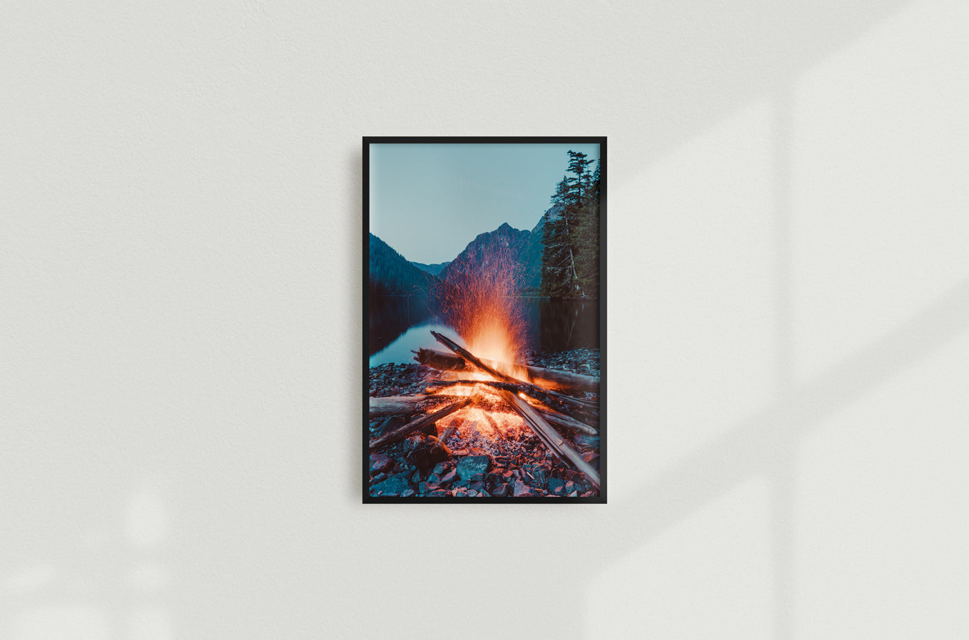 Schoen Embers