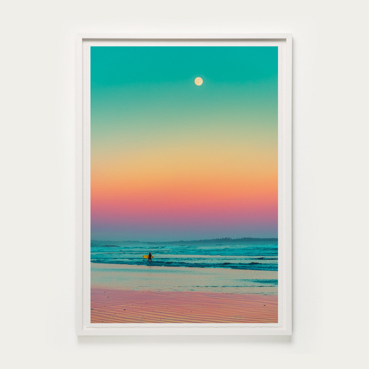 Sherbet Surf