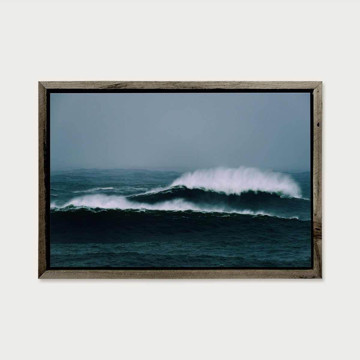 The Storm Coast, Cox Bay, Tofino BC