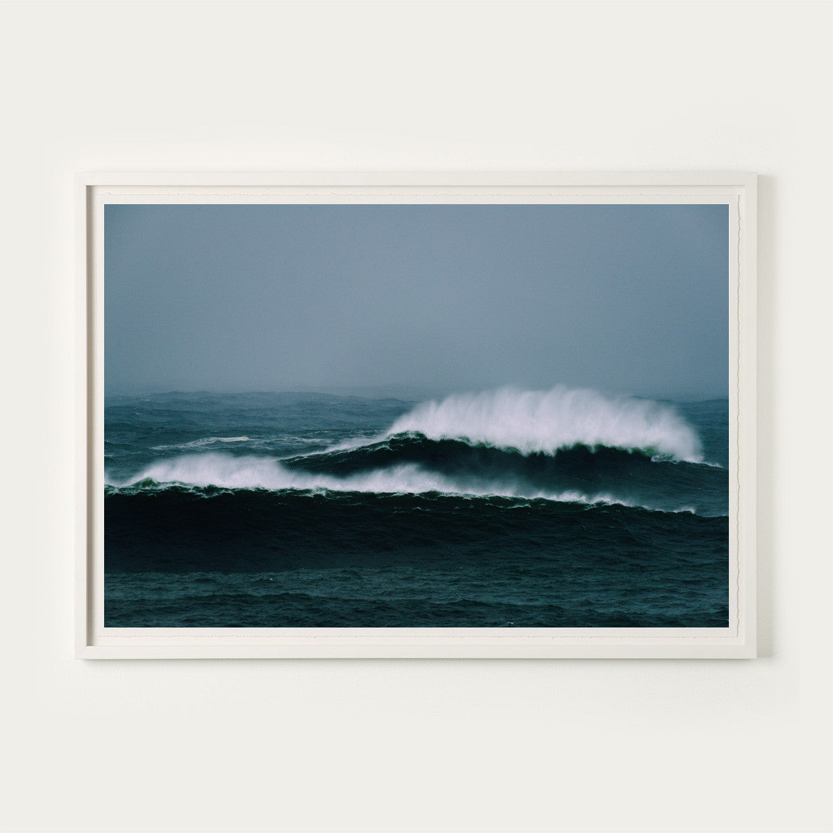 The Storm Coast, Cox Bay, Tofino BC