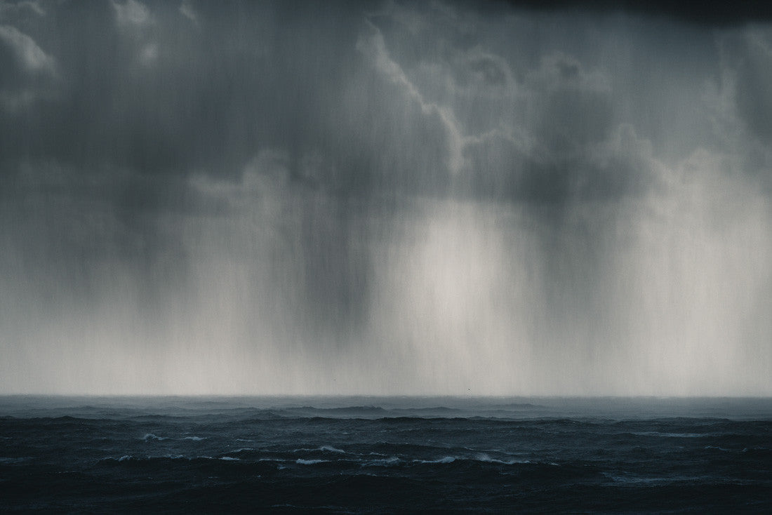 Storm Study I
