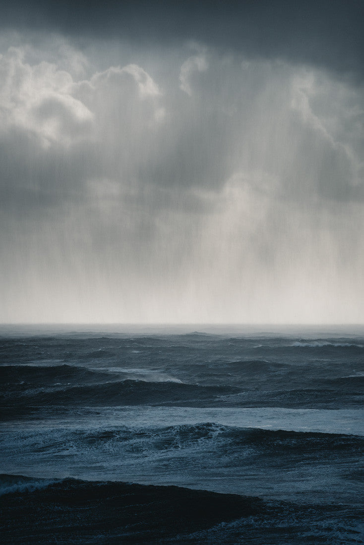 Storm Study II