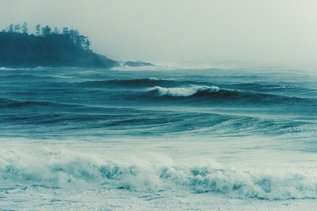 Storm Study III