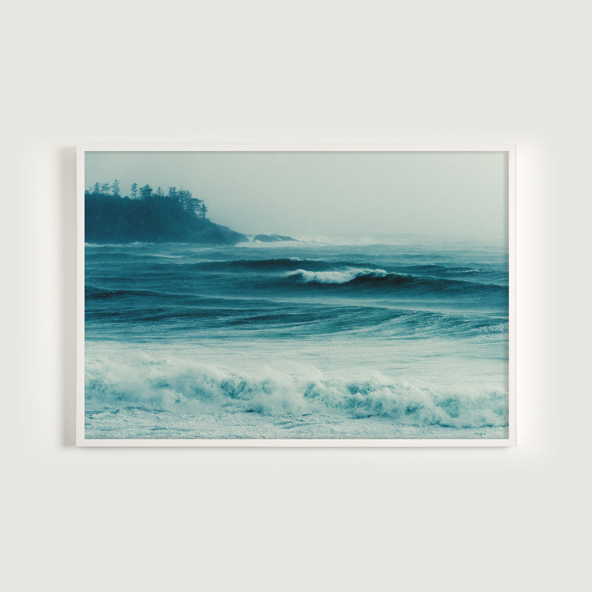 Storm Study III