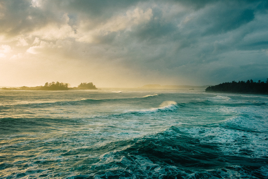 Storm Study V