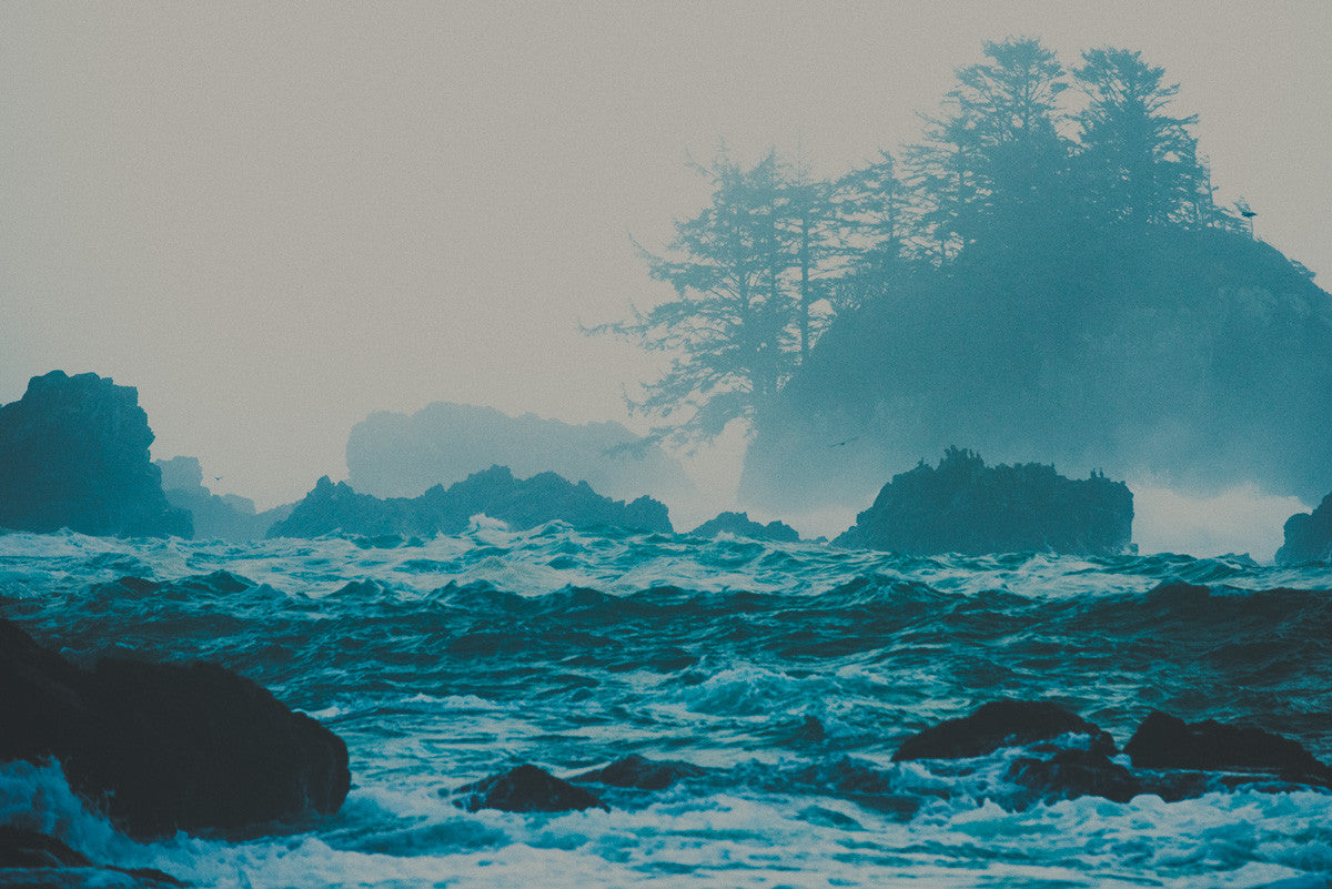 Storm Study IV
