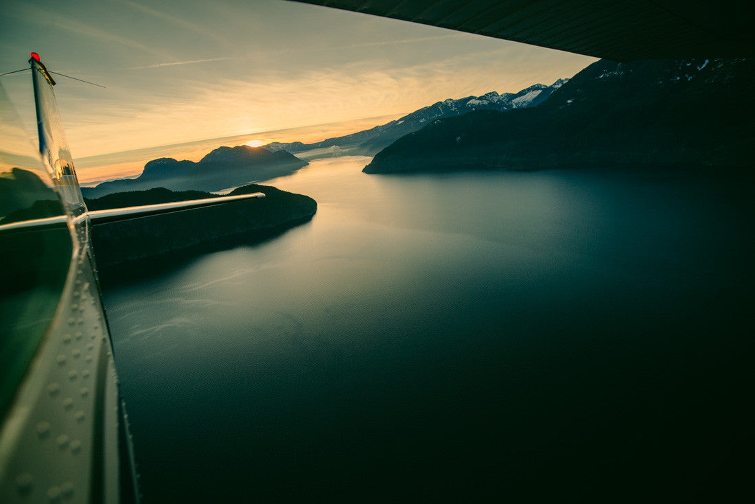 Sunshine Coast Aerial II