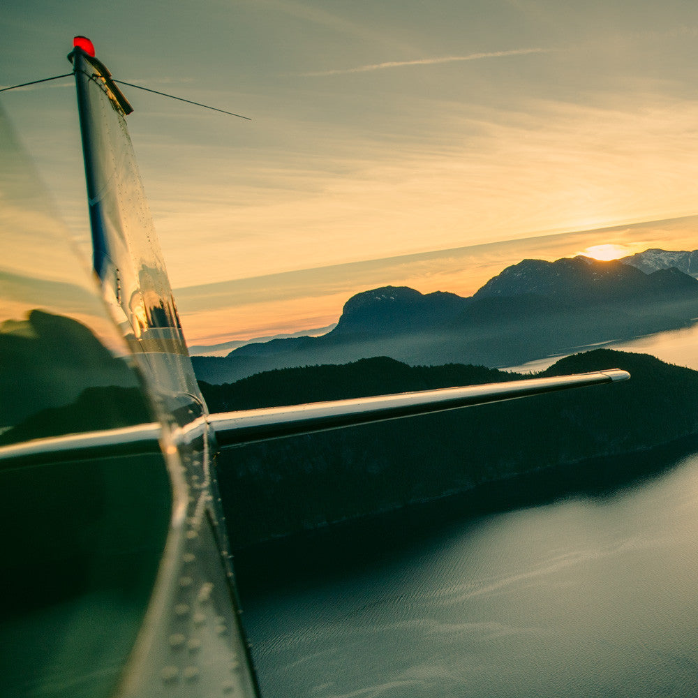 Sunshine Coast Aerial II