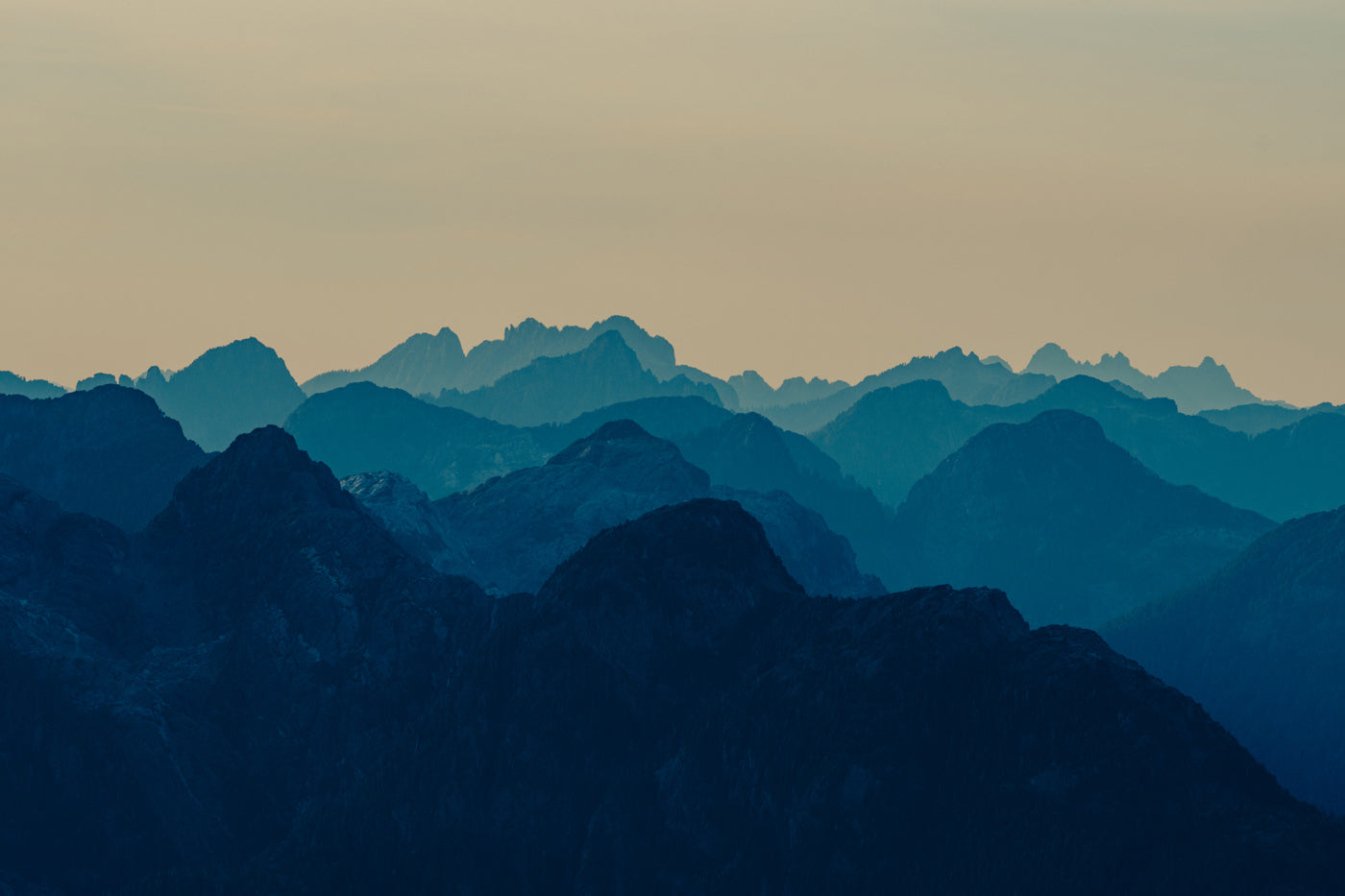 Van Isle Layers