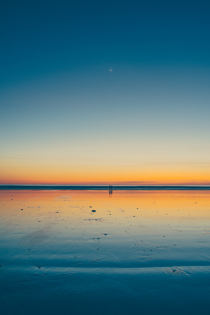 Venus Alignment