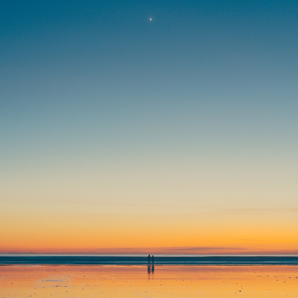 Venus Alignment
