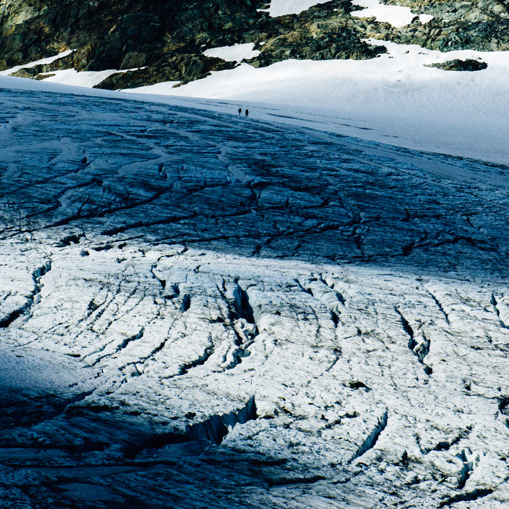 Glacier Explorers