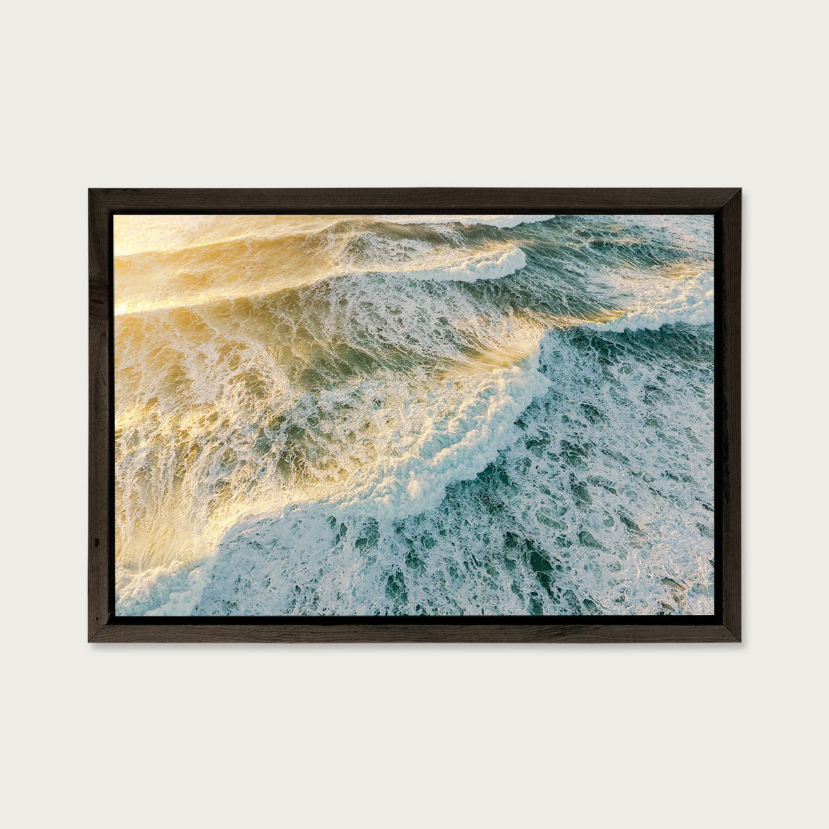 Lightwaves II