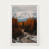 Autumn Northern British Columbia I