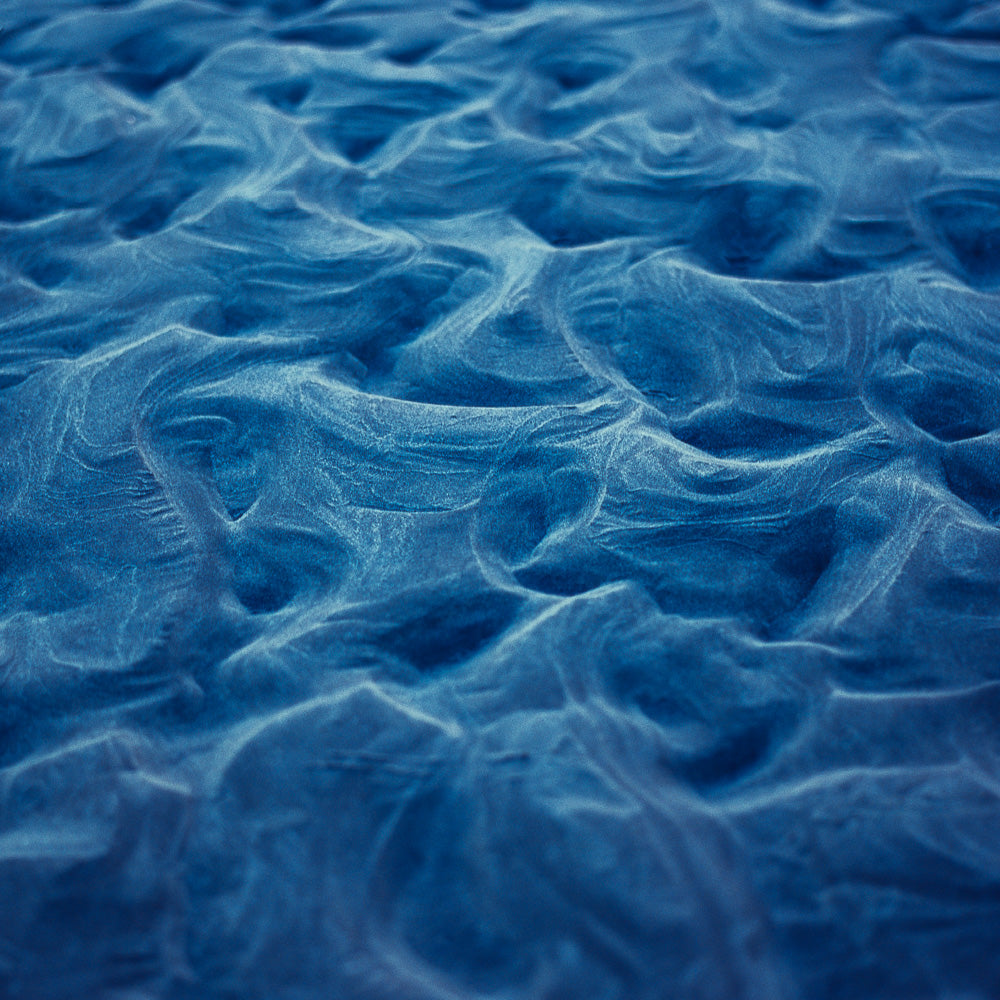 Flow, Sand Texture