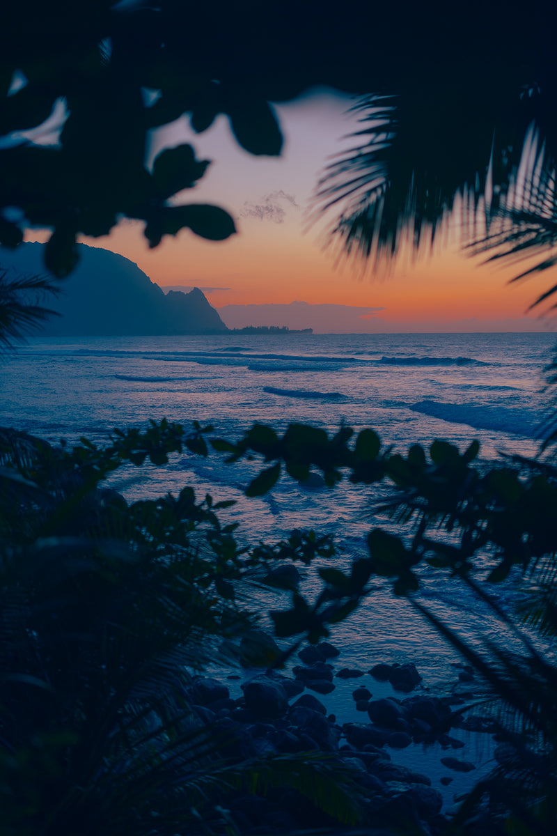 Secret Beach