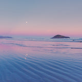 Long Beach Tranquility