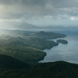 Princess Royal Island, Aerial V