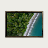 Rennel Sound, Haida Gwaii