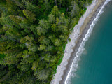 Rennel Sound, Haida Gwaii
