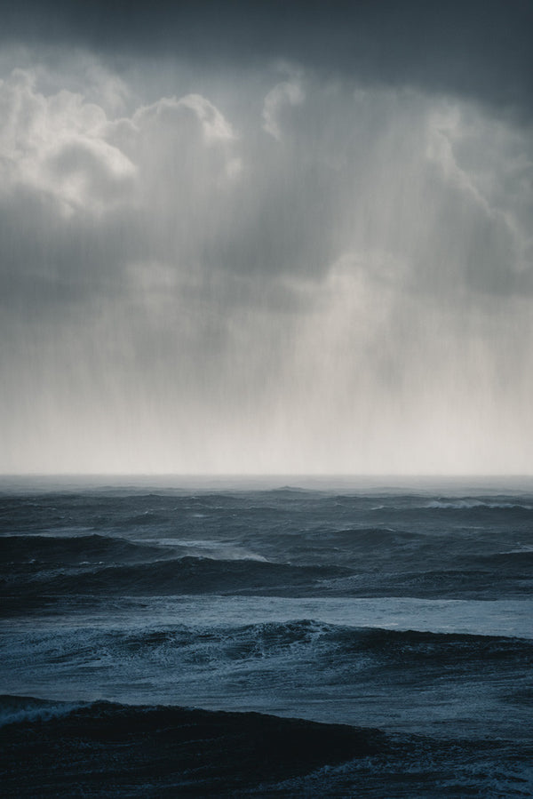 Storm Study II